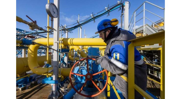 US Treasury Official Says Process of Setting Price for Cap Deal on Russian Oil Has Begun