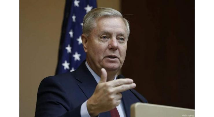 US Sen. Graham Says Russian Nuclear Attack on Ukraine Would Also Be Attack on NATO