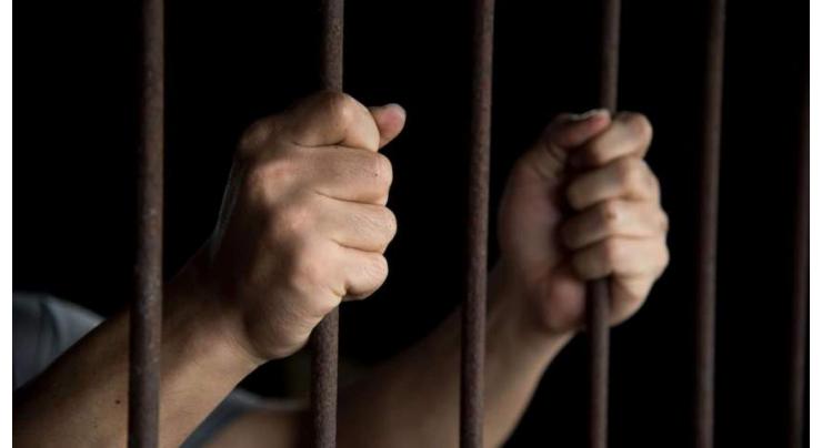 Man sentenced to life imprisonment for killing his wife
