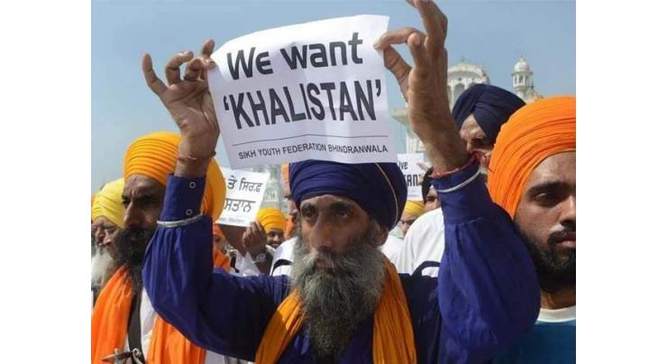 Over 208,000 Sikhs take part in Khalistan Referendums held in four countries

