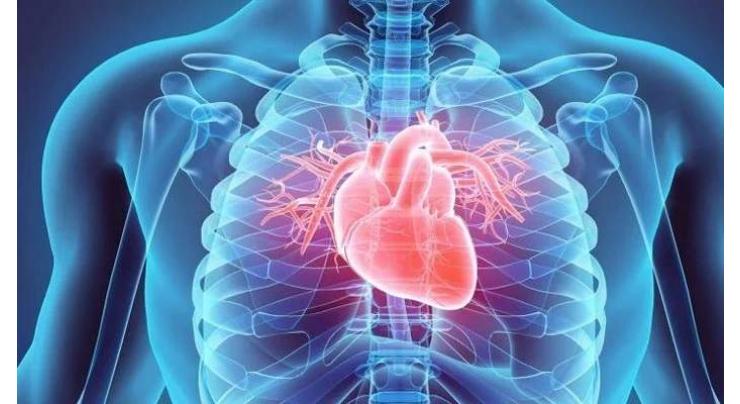 Heart diseases increasing at alarming rate in Pakistan: Experts

