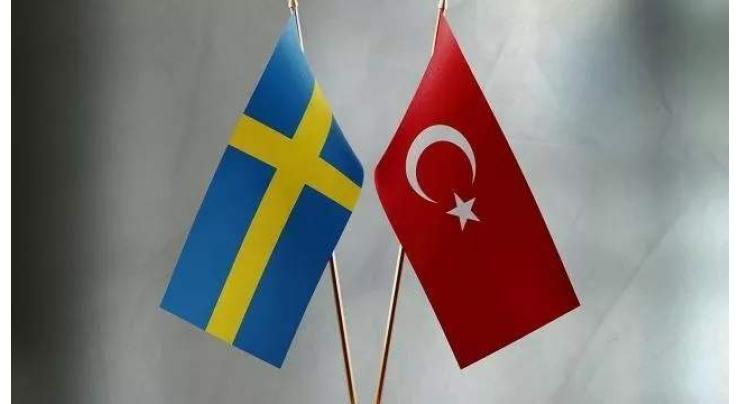 Sweden allows military exports to Turkey after NATO application
