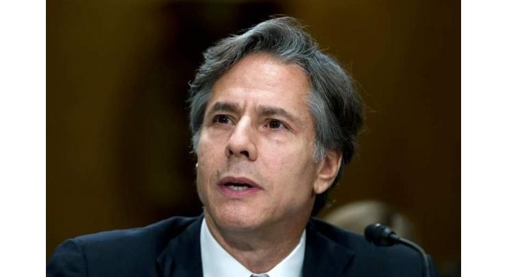 Blinken to Travel to Colombia, Chile, Peru Next Week - State Dept.