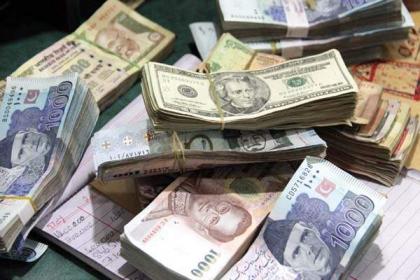 Currency Rate In Pakistan - Dollar, Euro, Pound, Riyal Rates On 27 September 2022 - UrduPoint News