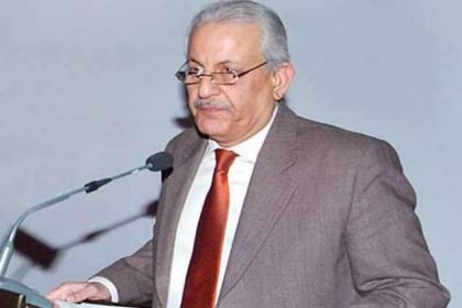 Intra-institutional dialogue vital to confront with current challenges : Senator Mian Raza Rabbani 
