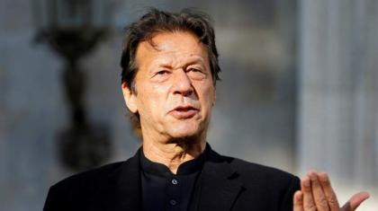 Glorious teachings of last Prophet (PBUH) elevate humanity in real sense : Imran Khan 
