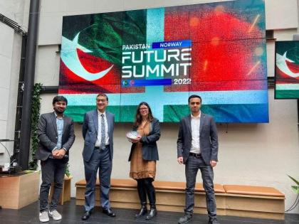Summit i Norge kaster lys over voksende oppstartsøkosystem i Pakistan