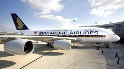 Singapore Airlines flight bomb threat verified to be false
