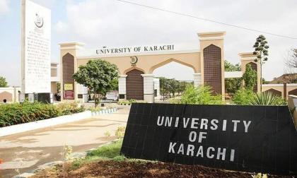 KU awards degrees in various disciplines

