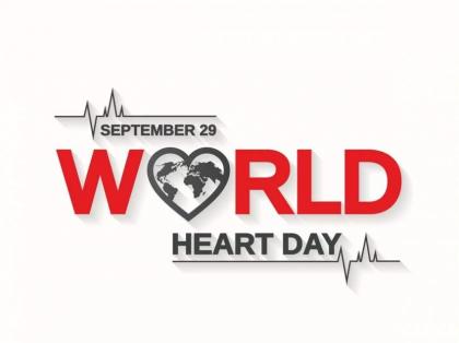 AMC organizes daylong awareness seminar on World Heart Day

