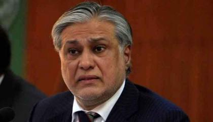 Govt aims for addressing structural issues to end fiscal deficit: Ishaq Dar 
