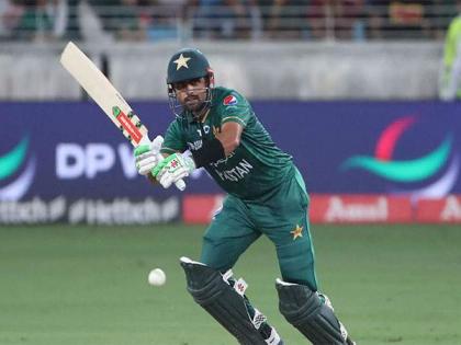 Babar Azam reaches 3000 runs in T20Is, equals Kohli's record
