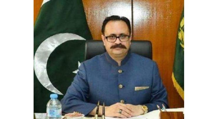 PM AJK issues weekly schedule for ministers to resolve public problems
