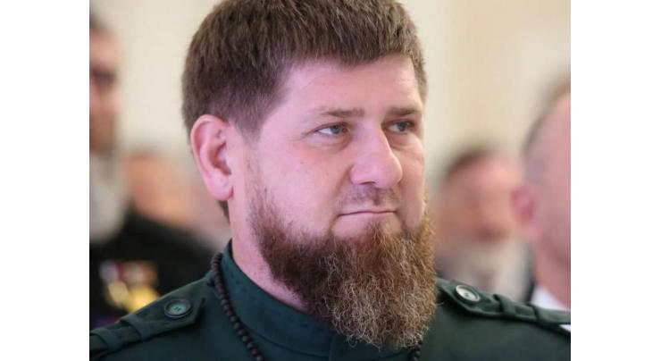 Russia should use low-yield nuclear weapons in Ukraine: Chechen leader
