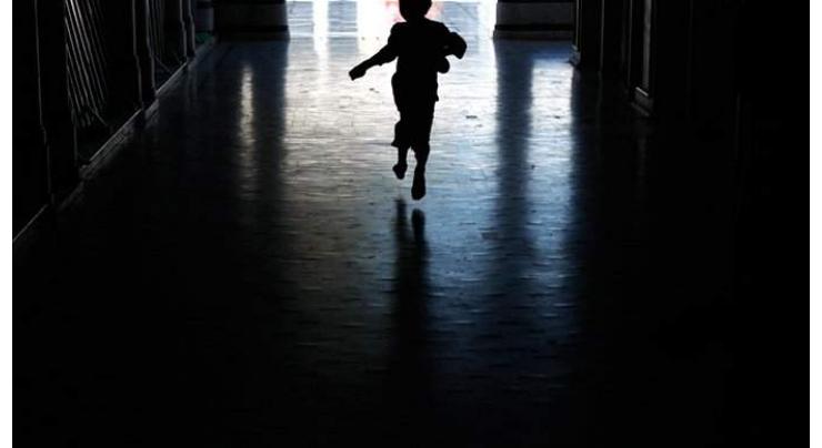 Child Protection Bureau reunites 965 lost kids to parents
