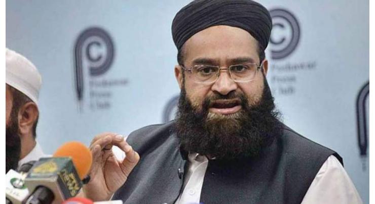 PUC fully supports JUI-F's bill on transgender persons rights: Ashrafi
