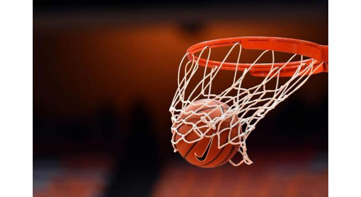 Islamabad Blues defeat Lahore in women basketball championship opener
