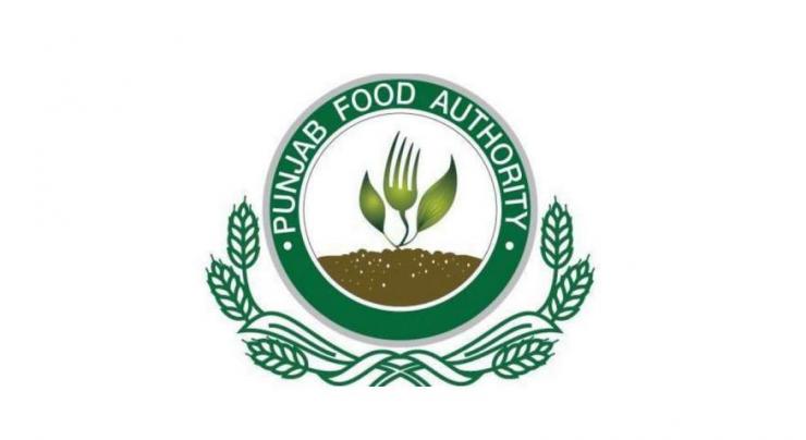 Punjab Food Authority stops production of two food points, imposes hefty fines on three eateries
