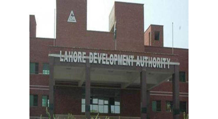 LDA to auction residential, commercial plots on Wednesday
