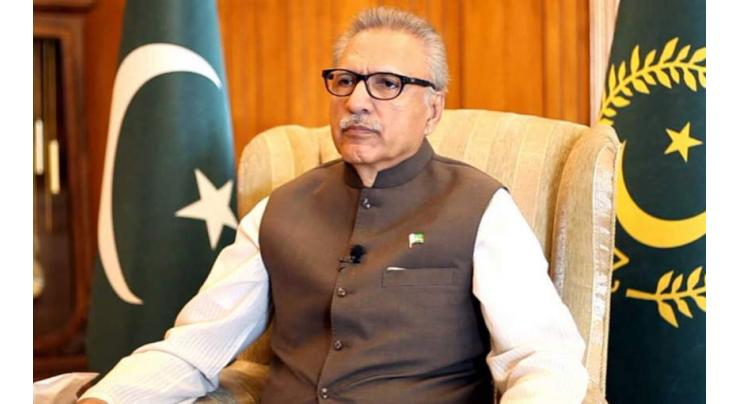 President approves filing of reference over Reko Diq Project
