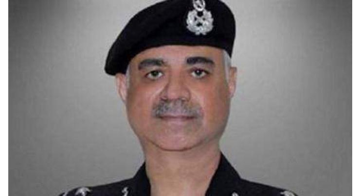 IGP stresses for national unity to thwart enemy's plan of fueling sectarianism
