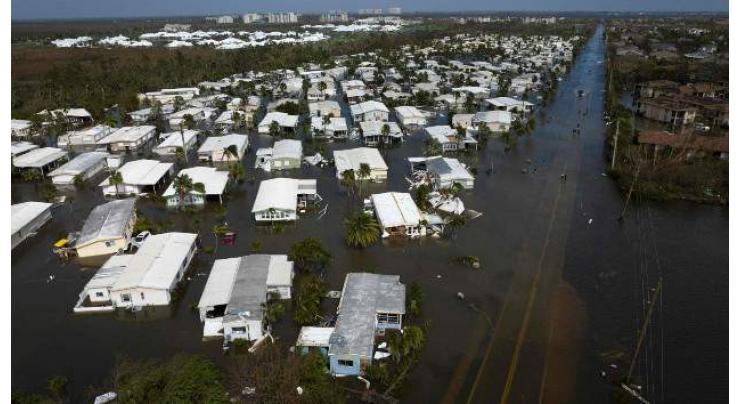 Hurricane Ian Caused 'Billions' of Dollars in Damages, Initial Assessments Underway - FEMA
