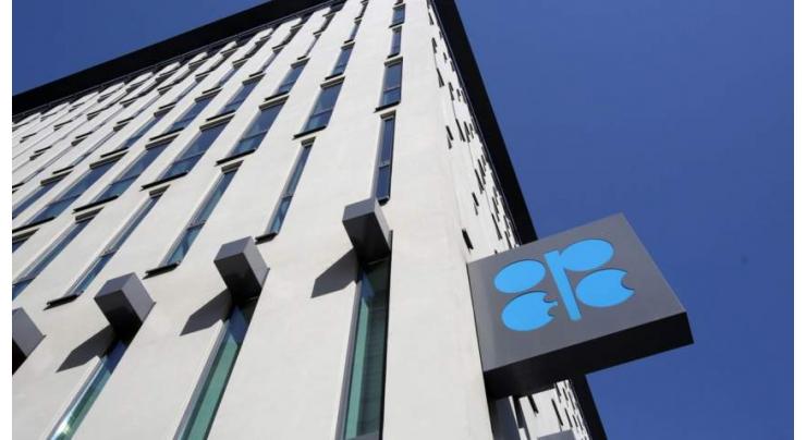 OPEC+ Aligning With Russia on Decision to Cut Oil Production Quotas - White House
