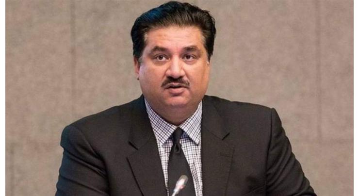 Govt taking steps to provide relief to farmer community, flood victims: Dastagir
