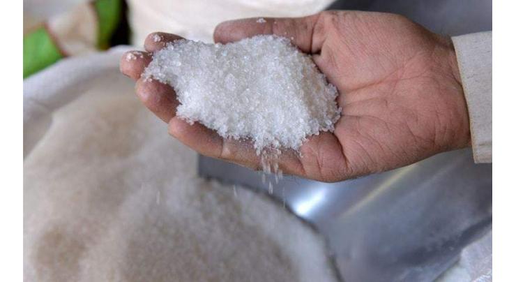 PSMA demands export of surplus sugar
