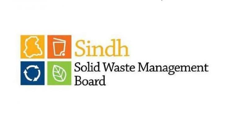 SSWMB starts sanitation operations at Milad procession routes, masajid
