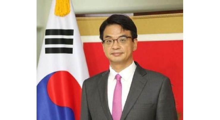 Korea to increase flood relief support for Pakistan: Ambassador Suh Sangpyo
