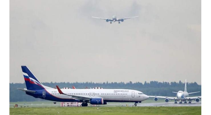 US Extends Export Ban on Supply of Aircraft, Parts for Russian Airlines - Order