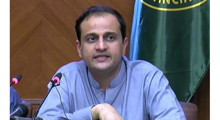 Around Rs 12 to 14 bn loss incurred to city's infrastructure due to rains: Administrator

