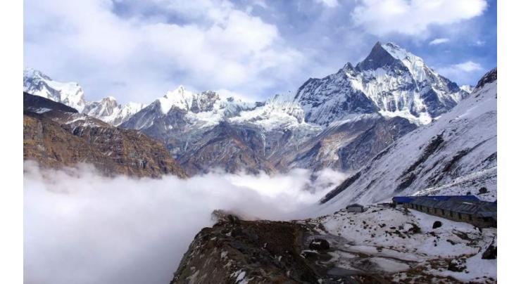 Death toll in Indian Himalayas avalanche rises to 26
