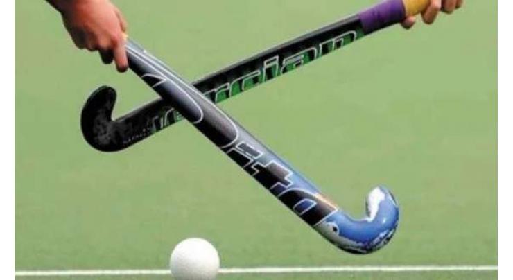 Hockey trials under PM Youth Talent Hunt Programme completed in Swat
