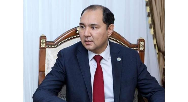 Kyrgyz Foreign Ministry Urges CSTO to Create Mechanism to Avoid Conflicts Between Members