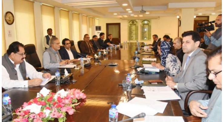 ECC approves continuation of RCET for export oriented sectors during FY 2022-23