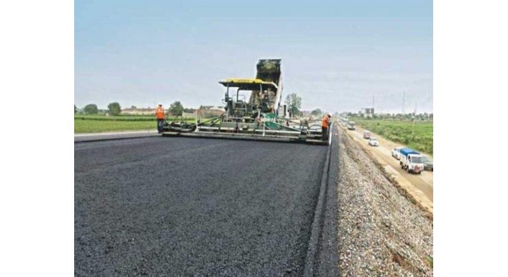 7 uplift schemes of road sector approved
