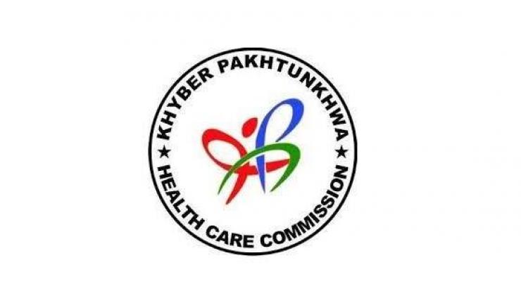 KP HCC conducts training on MSDS
