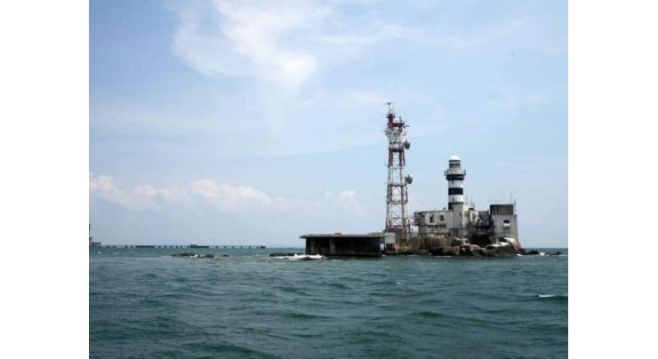 Singapore Ready to Defend Its Sovereignty Over Pedra Branca - Foreign Ministry