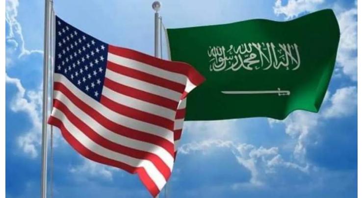 US, Saudi Arabia Have Multiplicity of Interests Relating to Bilateral Ties - State Dept.
