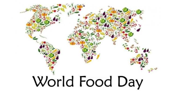PFA, PU organise seminar on World Food Day
