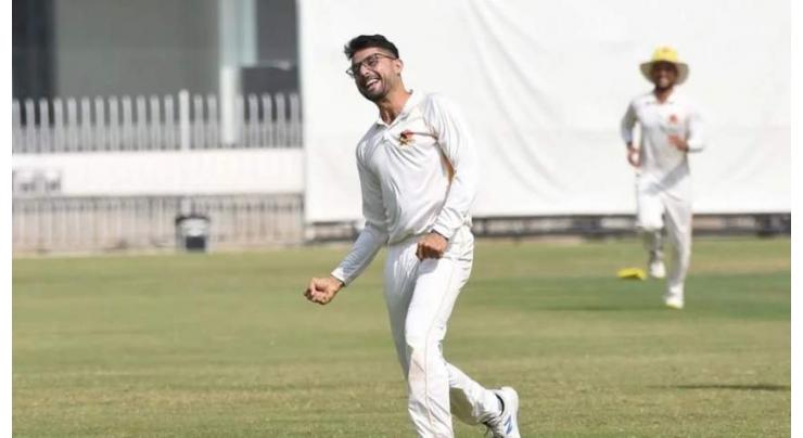 Abrar Ahmed bowls Sindh to stunning victory over Khyber Pakhtunkhwa
