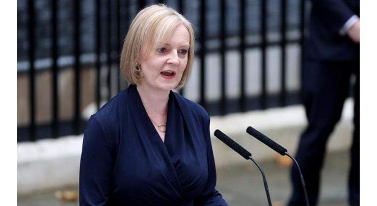 Liz Truss becomes Downing Street's briefest incumbent
