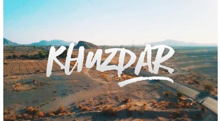 Step afoot to make Khuzdar city beautiful: MCK's Chief Officer
