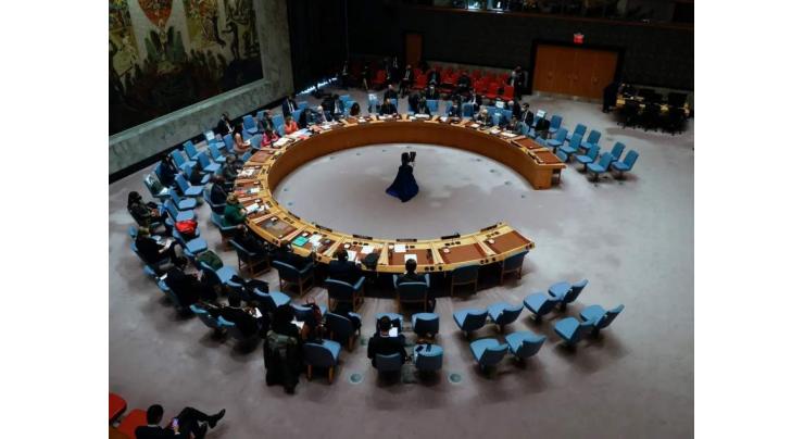 Lithuania, Romania Barred From UNSC Session on Ukraine at Russia's Behest - Source