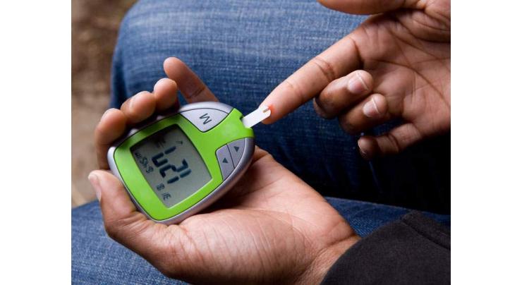 Normal life possible for patients with type-1 diabetes: Experts
