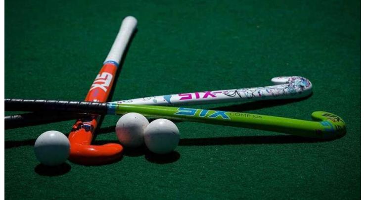 FIH, GTG jointly launch 'Hockey Manager' smartphone game
