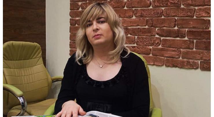 Russia's First Transgender Politician Announces Retirement From Politics