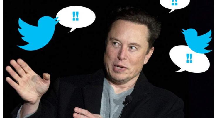 Musk takeover of Twitter sparks worries, cheers
